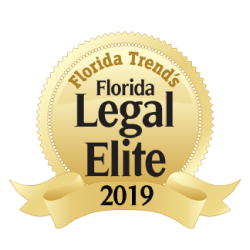 Florida Legal Elite 2019