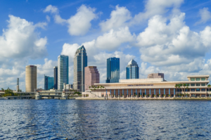 Tampa Bay Best Small Tech Market