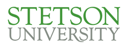 Stetson University Logo